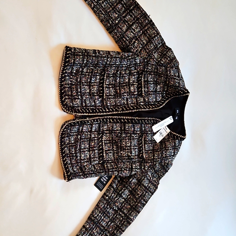 XS Petite Express women's fashion jacket